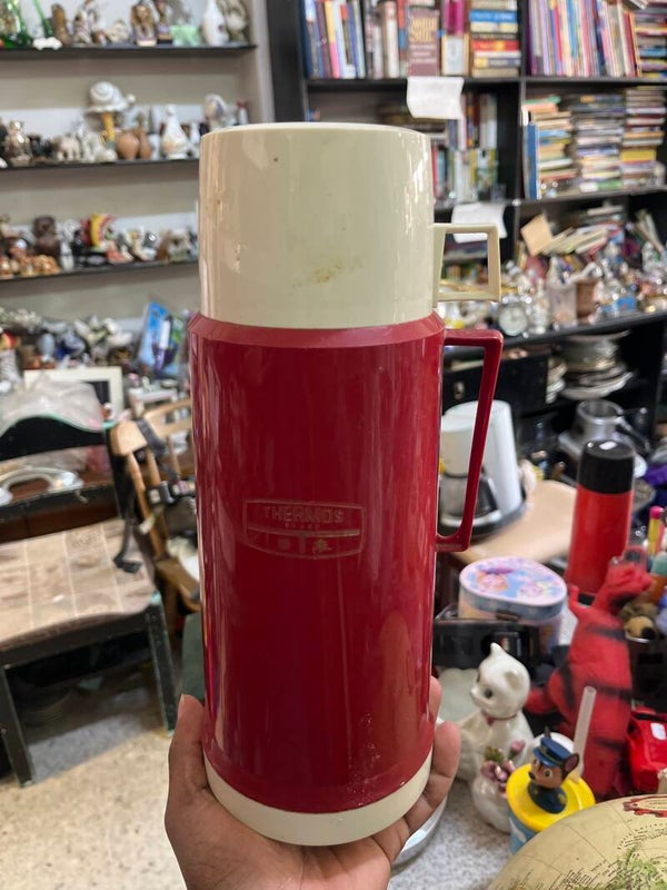 *Thermos Flask- Supplies***