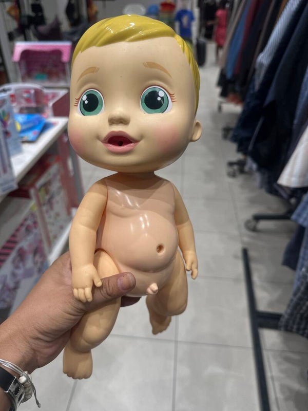 Cicciobello Amicicci By Giochi Preziosi - Toys