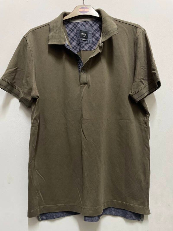 Men Polo Shirt - Size M