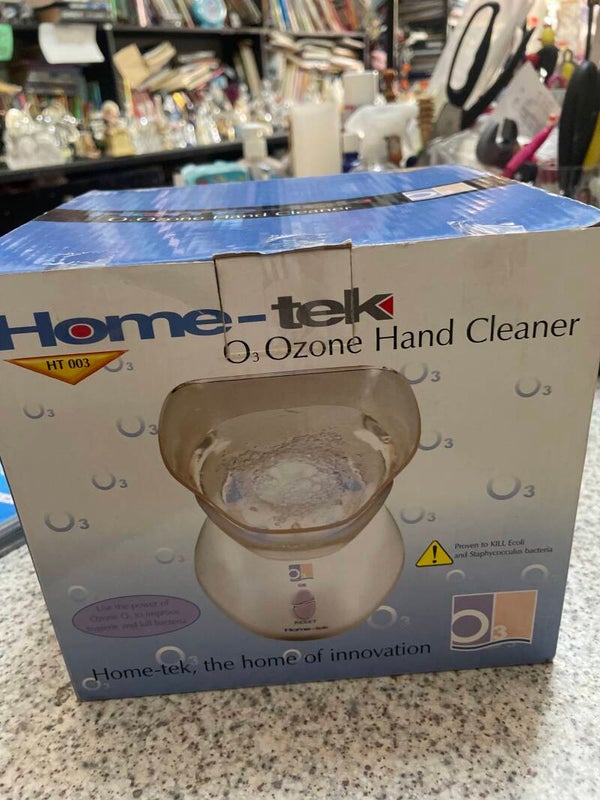 Hand Cleaner - Brand New - Supplies