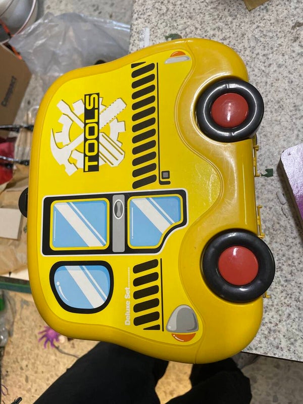 Mechanical Toy - Toys