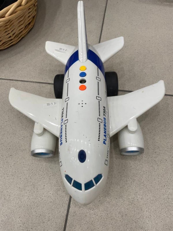 Airplane Toys-Toy*