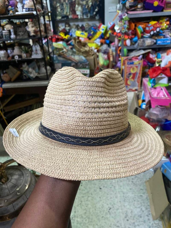 Men Hat