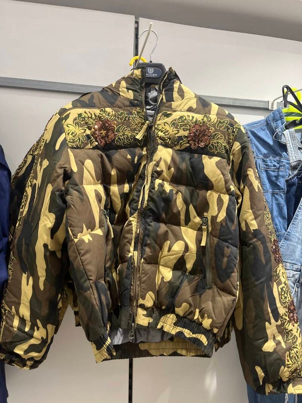 Women Jacket - Size M