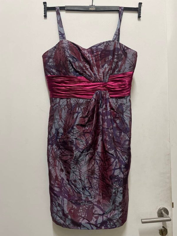Lela Rose dress size 44- women clothes ***