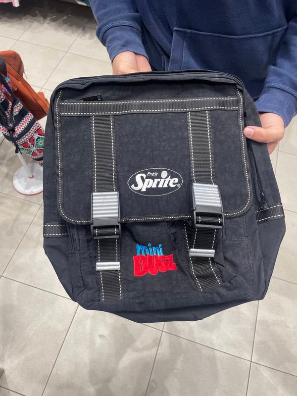 Sprite Bag - Bags