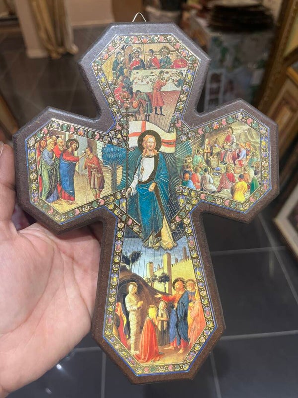 Religious Items-Religious***