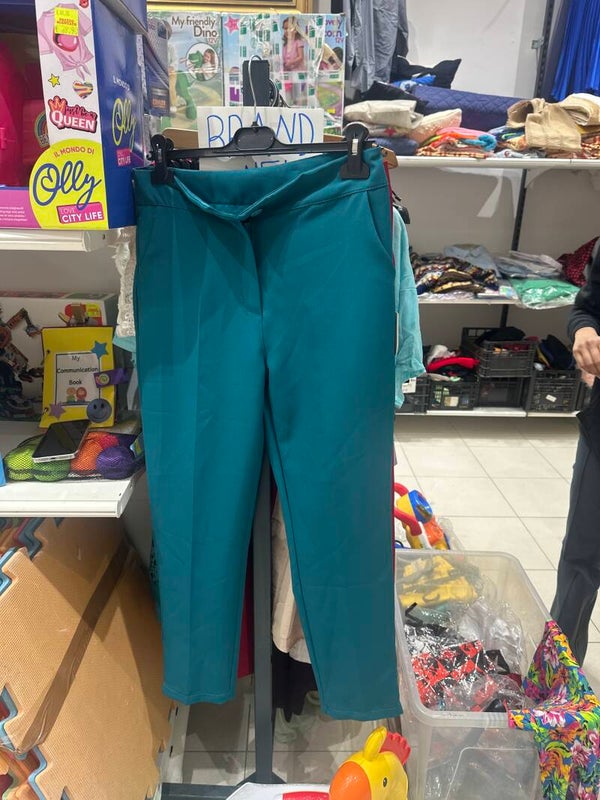 Women Pants - New - Size Medium