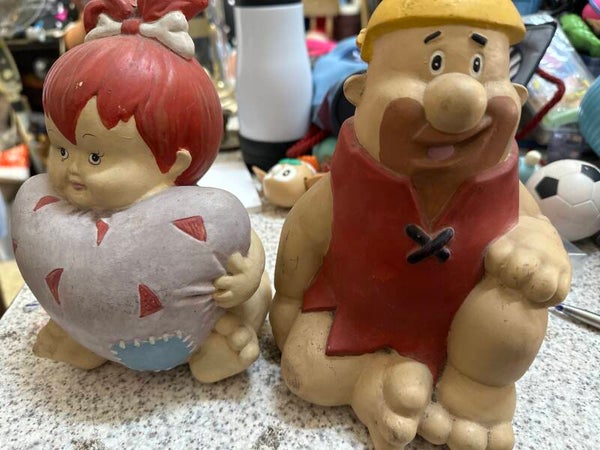 Money Bank - €4 Each - Supplies