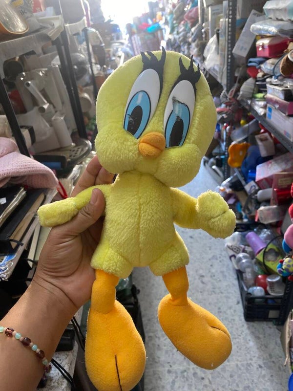 Tweety Bird - Toys