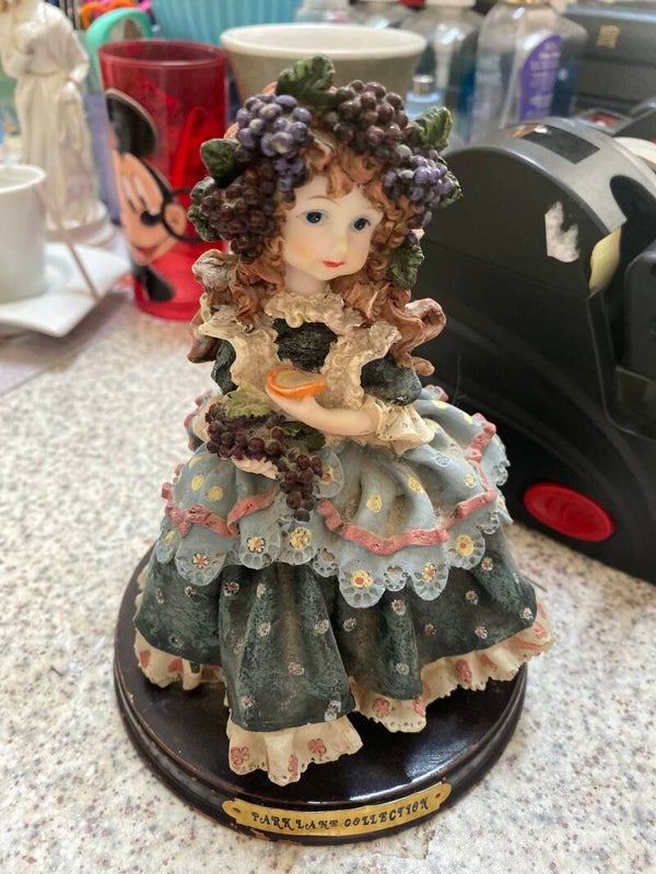 Parklane Collection - Figurines