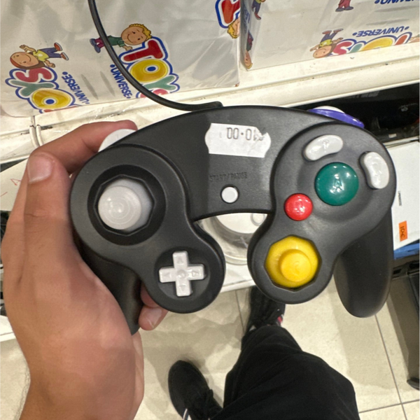 Nintend Gamecube Controller - gaming*