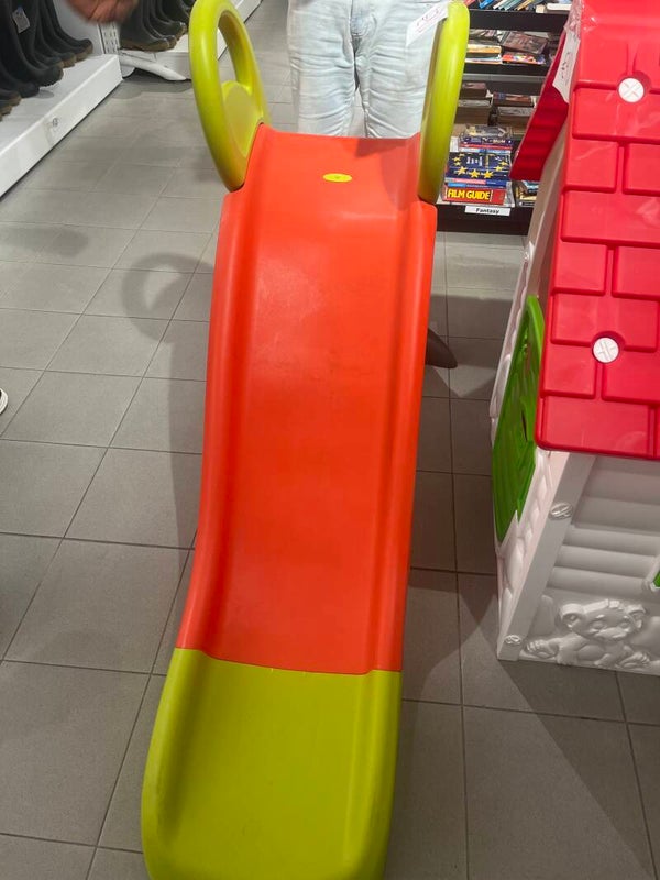 Smoby Slide -  Toys*
