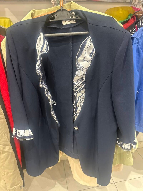 Women Blazer -Size 54**