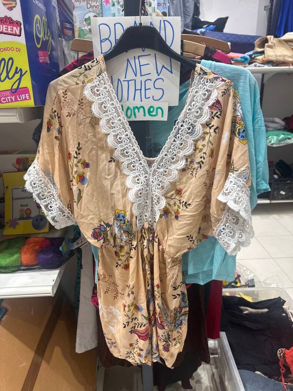 Women Dress - New - Size Medium