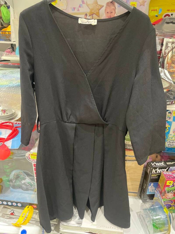 Women dress-size-S***