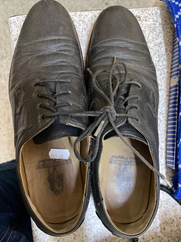 Men’s Shoes - Size :-41 - Shoes