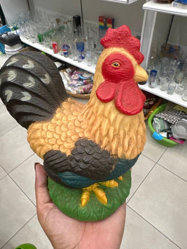 Chicken Toys-Toys***