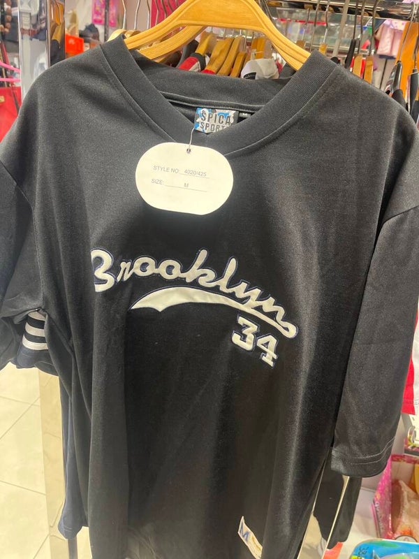 Men Brooklyn Top - Size M / L / XL