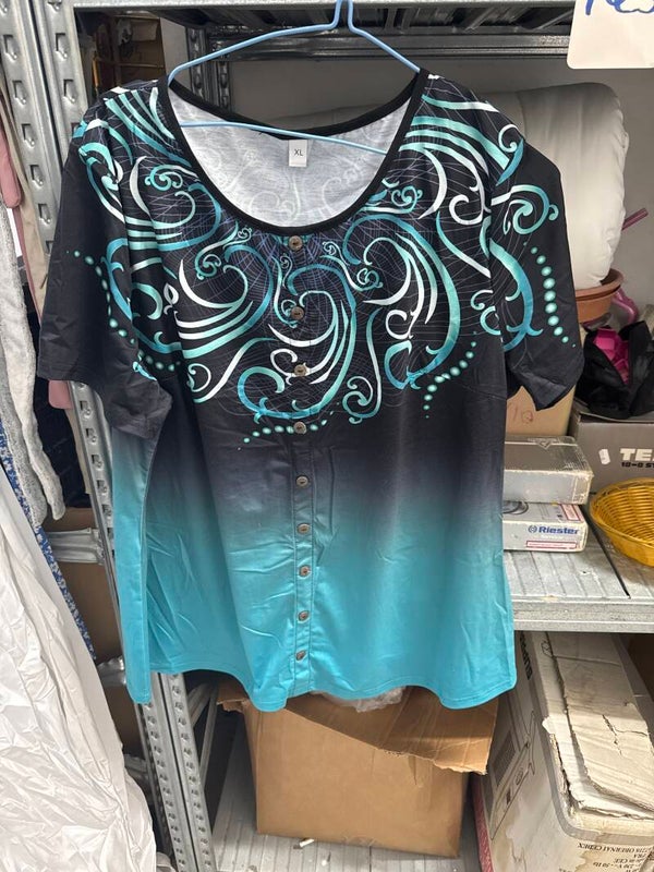 Women Shirt - Size XL