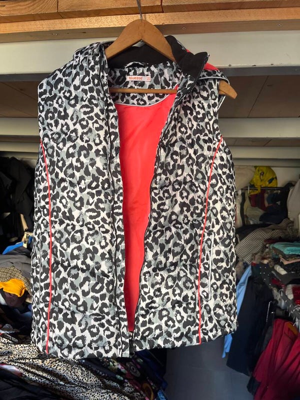 Girl Half Jacket -Size 13-14 Years
