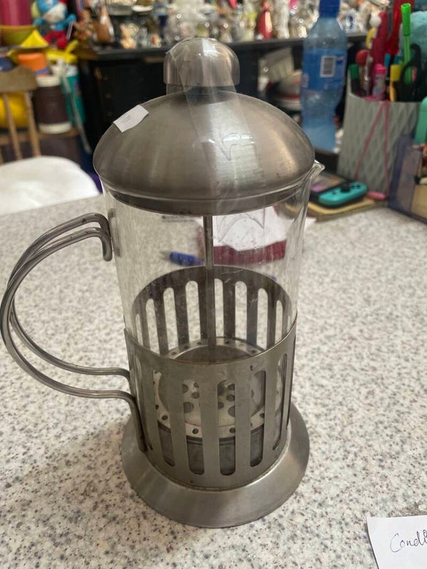 Coffee Maker - Supplies