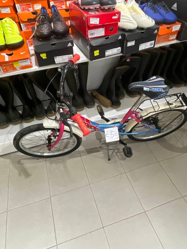 Esperio Kids Bike - Toys