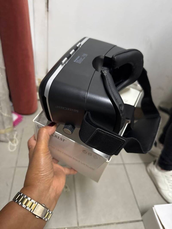 Virtual Reality Goggles - Gaming
