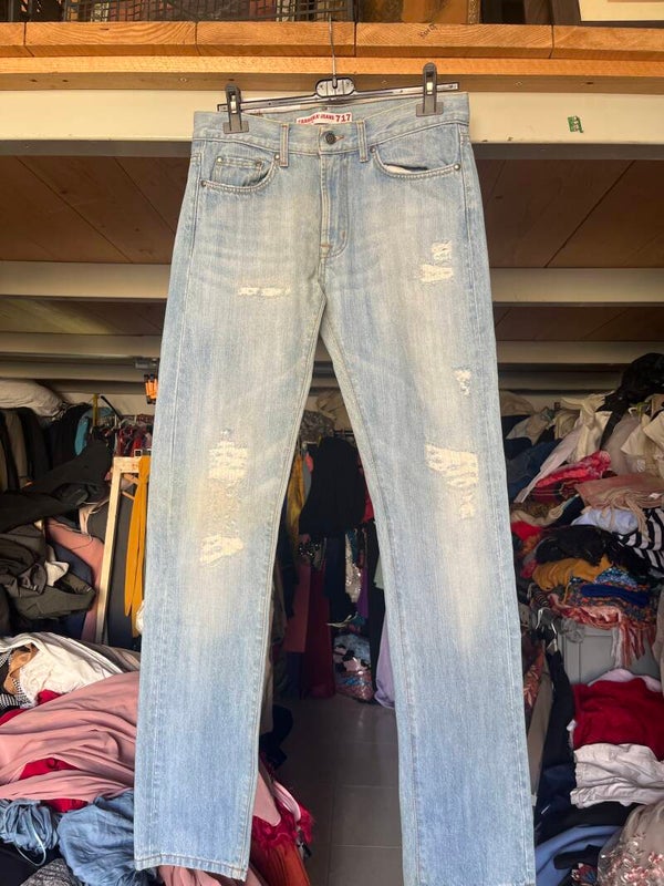 Men Jeans - Size 46