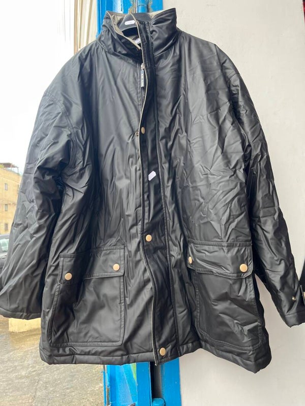 Men’s jacket size Large*