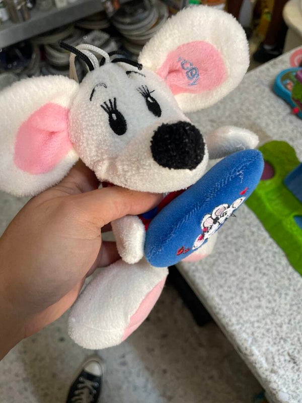 Didley Mouse - Toys