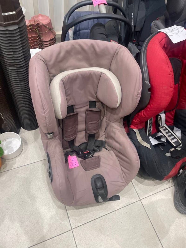 Car seat - Babies*