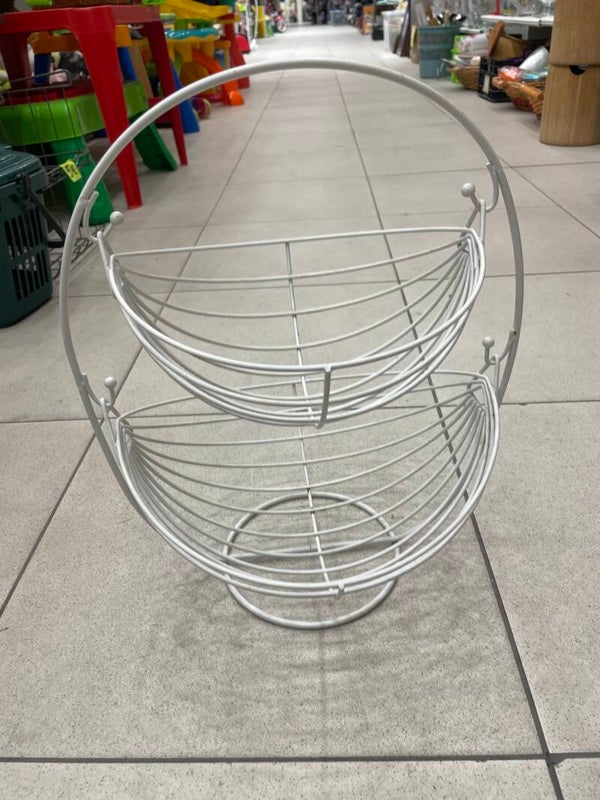 Fruit Basket Stands-Supplies***