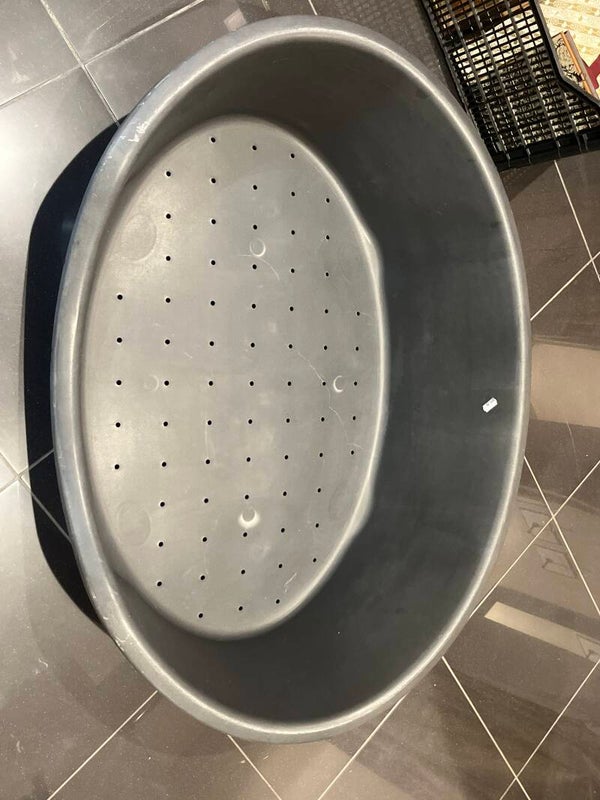 Large pet bed- Pets***