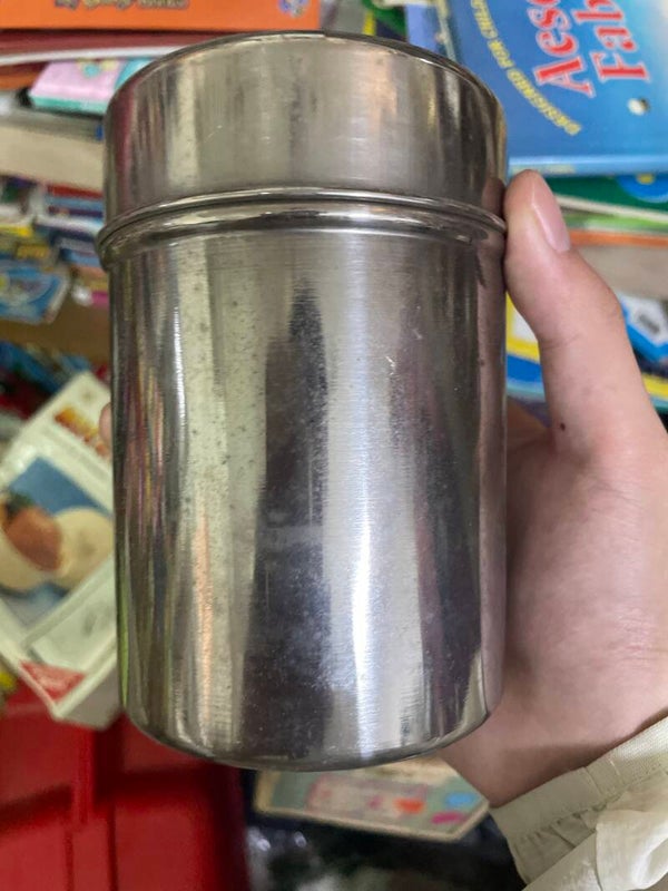 ALUMINUM  ~DECOR ~**