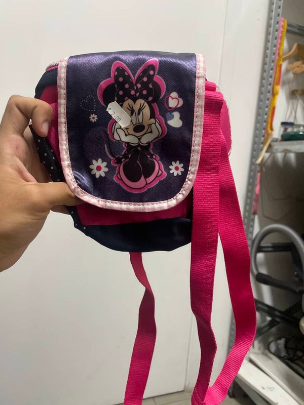 Minnie Children Bag - Bags*