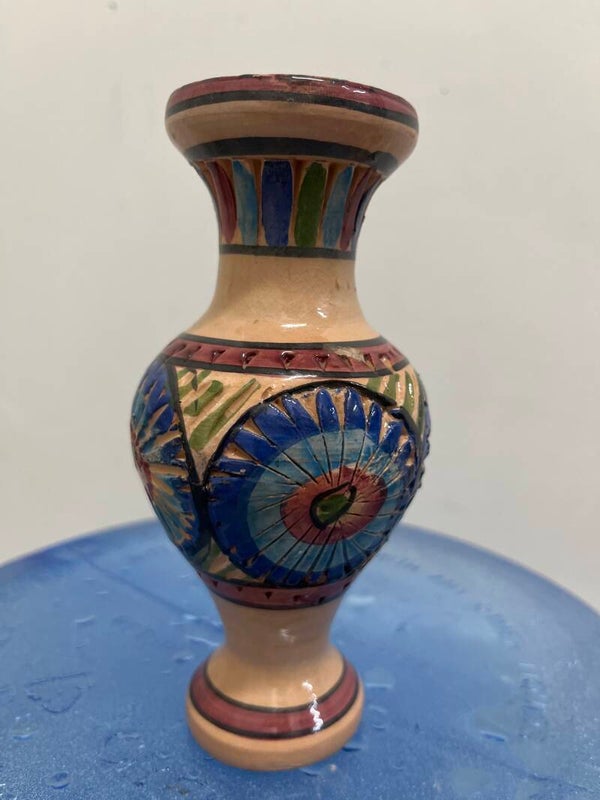 Vase-Decor***