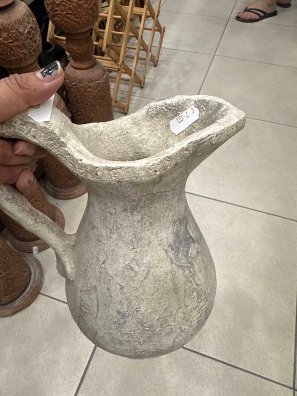 Vase-Decor***