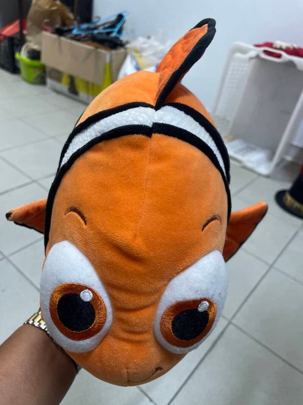 Finding Nemo Plush - Toys