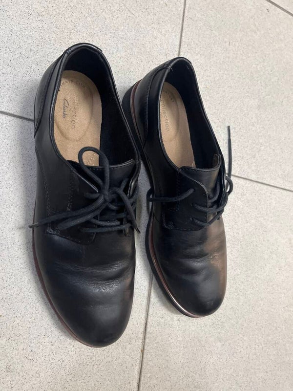 Men Clarks Shoes - Size 40