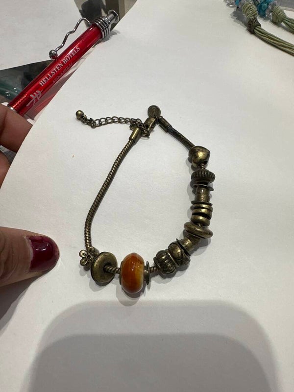 Women Next Bracelet  -Jewelry ***