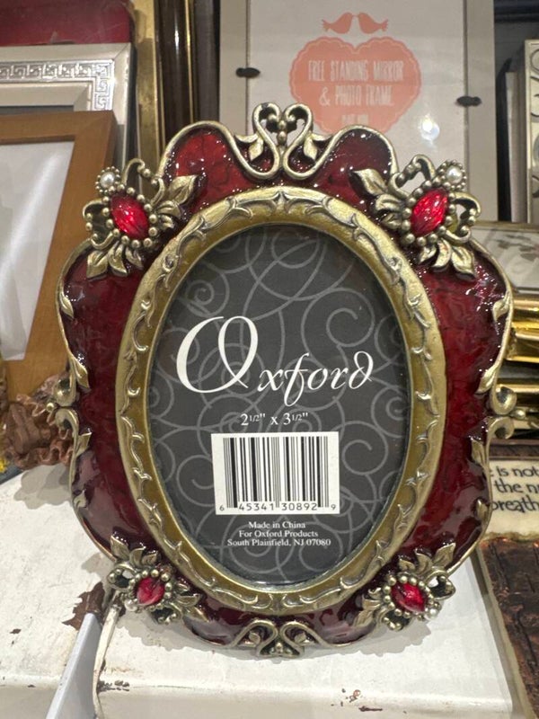 Photo Frame - Decor *