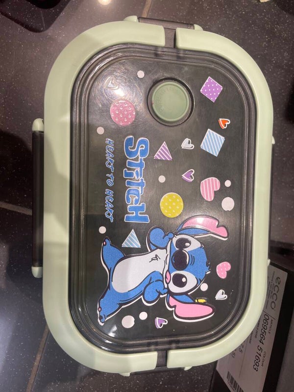 Lunchbox-Supplies***