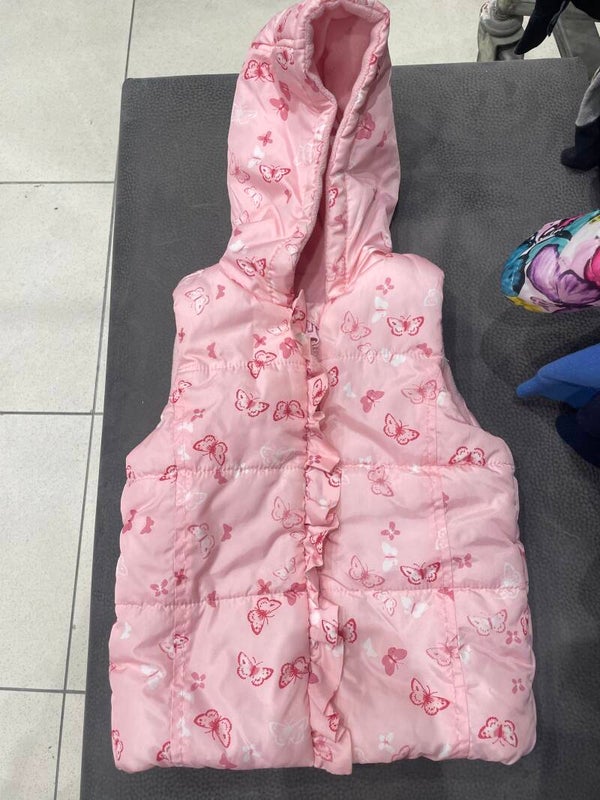 Girls Jacket - Size 18/24 Months