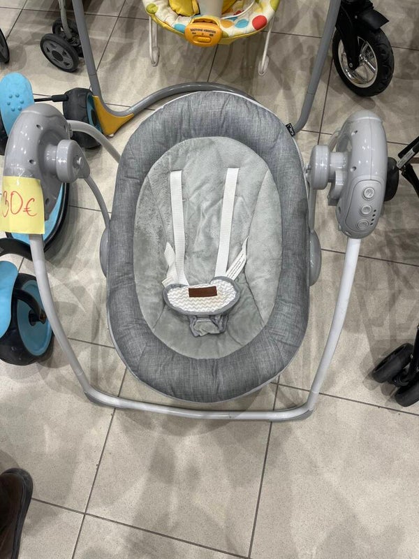 Baby Bouncer-Baby*