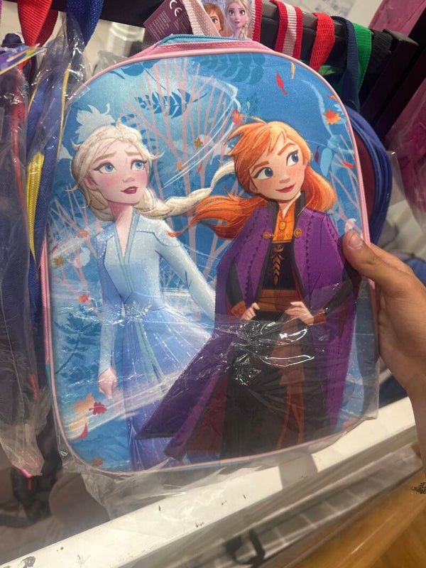 Frozen BackPack - Bags*