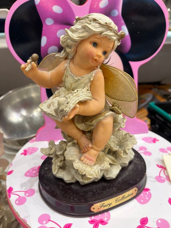 Angle Figurines-Religious***