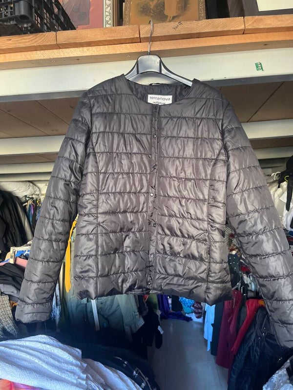 Women Jacket -Size Medium