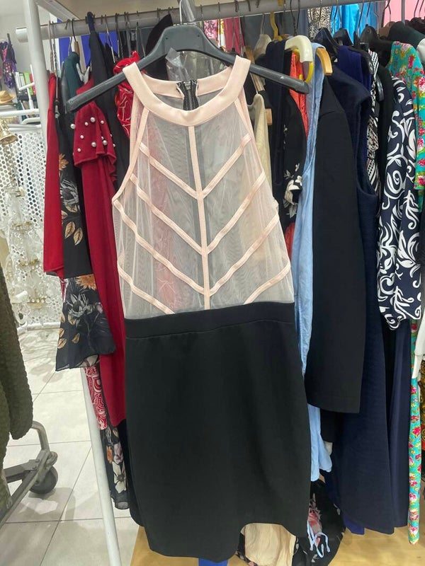 Women’s Dress  - Size :-S