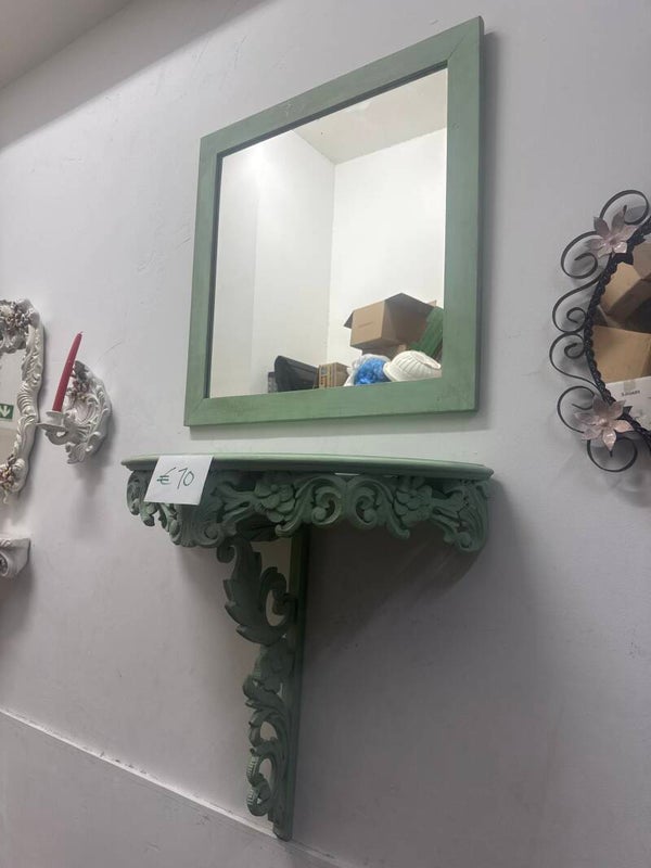 Sottospecio Set - Decor*